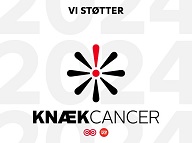 Knæk cancer